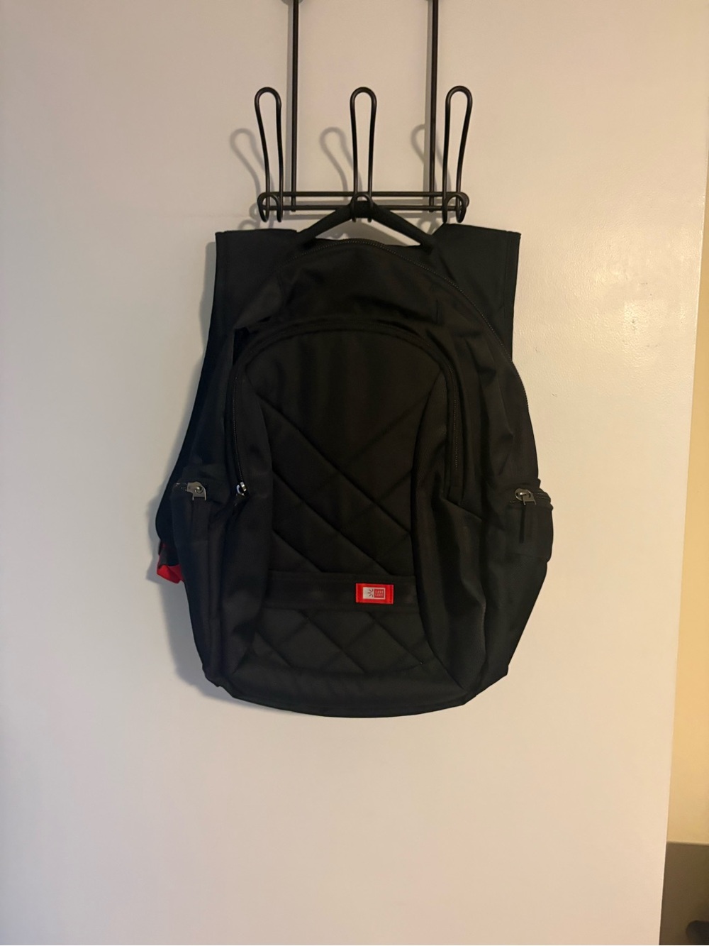 Case Logic laptop backpack